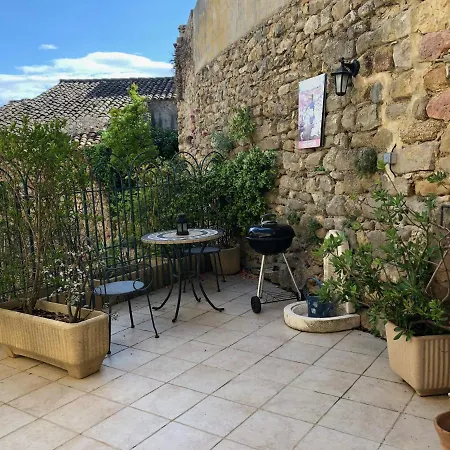 Ferienhaus La Boulangerie